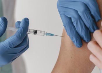 Un 12e centre de vaccination gardois ouvre ses portes à Pont-Saint-Esprit