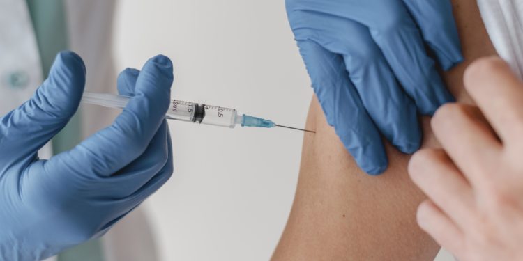 Un 12e centre de vaccination gardois ouvre ses portes à Pont-Saint-Esprit