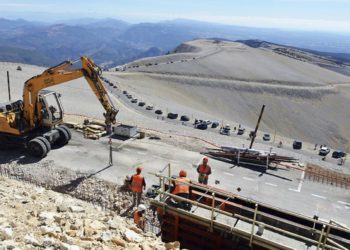 L’Europe est mon territoire et en Vaucluse ça donne quoi ?