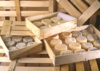 Le picodon fait sa promo