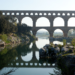 Le Pont du Gard sera accessible gratuitement aux étudiants en 2021