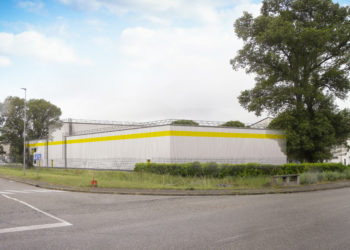 Tricastin : Orano mise sur le top de l’Isotope