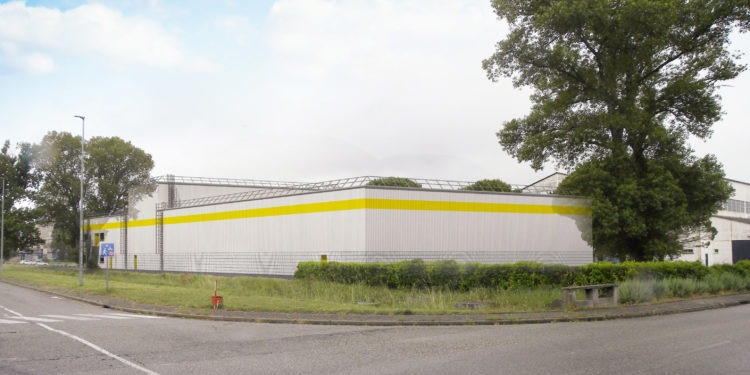 Tricastin : Orano mise sur le top de l’Isotope