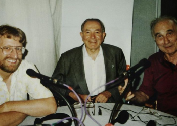 RCF Lumières, la radio aux 9 000 auditeurs fête ses 30 ans !