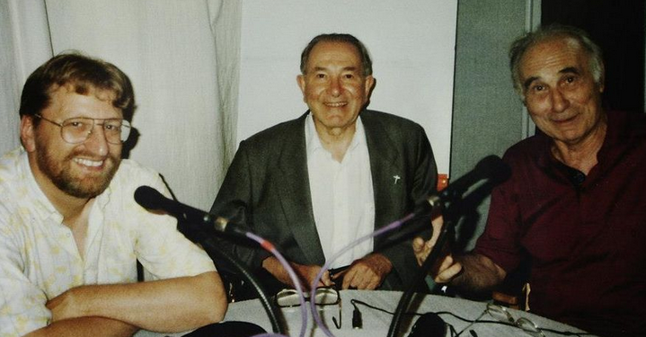 RCF Lumières, la radio aux 9 000 auditeurs fête ses 30 ans !