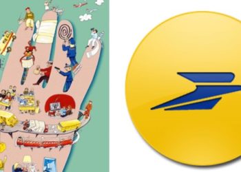 La Poste de Maubec permet d’accéder aux services publics