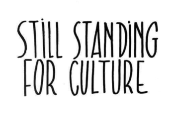 (Vidéo) L’appel des Scènes missionnées pour l’ouverture des espaces d’arts et de culture