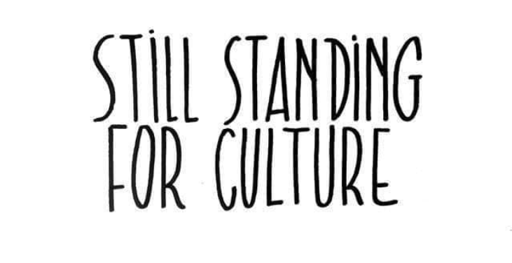 (Vidéo) L’appel des Scènes missionnées pour l’ouverture des espaces d’arts et de culture