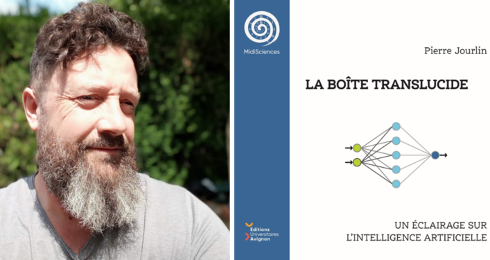 L’intelligence artificielle avec les éditions universitaires d’Avignon