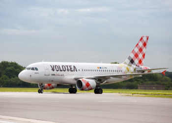 Volotea propose 6 nouvelles lignes vers l’Algérie depuis Marseille