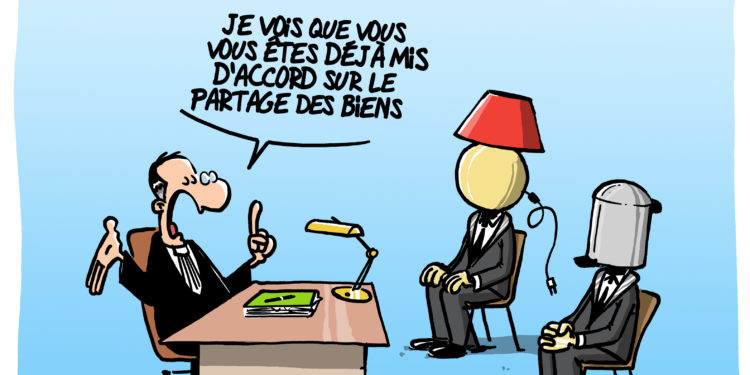 La séparation de Daft Punk vue par Wingz