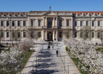 « Tous les étudiants pourront passer leurs examens de fin d’année dans les Universités de la région »