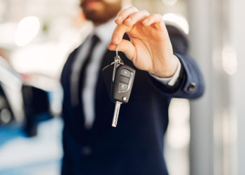 Bien déclarer la cession d’un véhicule