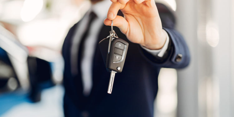 Bien déclarer la cession d’un véhicule