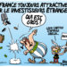 L’investissement étranger vu par Wingz pour l’Echo du Mardi
