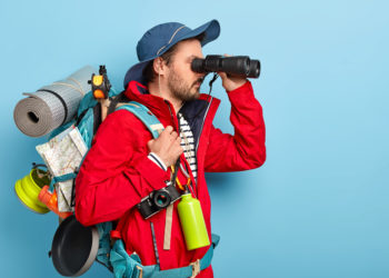 (Vidéo) Barbentane : 6 boucles pédestres familiales à faire pour découvrir le village