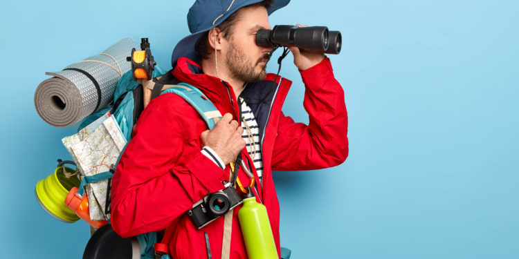 (Vidéo) Barbentane : 6 boucles pédestres familiales à faire pour découvrir le village