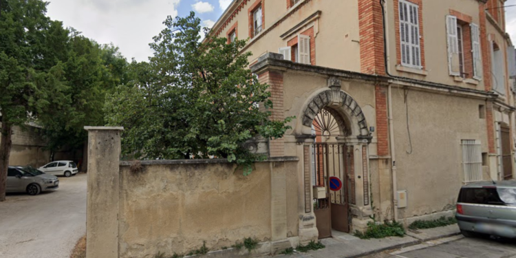 Fermeture temporaire du service de la vie éducative de Carpentras