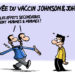 L’arrivée du vaccin Johnson & Johnson vu par Wingz pour l’Echo du Mardi