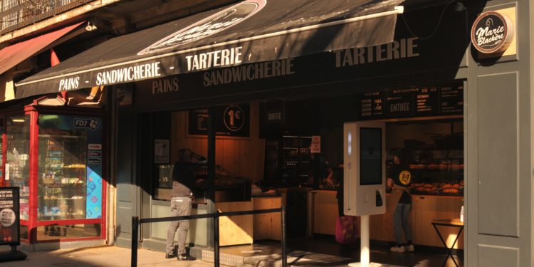Avignon : Marie-Blachère rouvre sa boulangerie du cours Jean-Jaurès