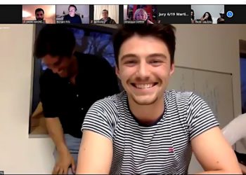 Innovation : découvrez les lauréats de la 7e édition Entrep’ Vaucluse