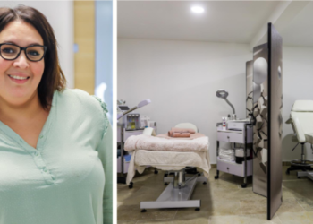 ‘Dermo Beauty by S’ : la technologie au service du bien-être à Tarascon