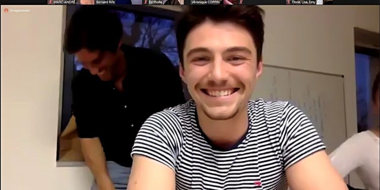 Innovation : découvrez les lauréats de la 7e édition Entrep’ Vaucluse