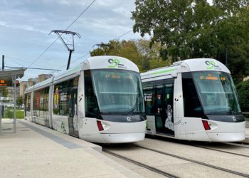 Grand Avignon : modifications de fonctionnement du réseau Orizo en avril