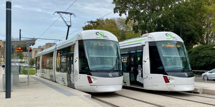 Grand Avignon : modifications de fonctionnement du réseau Orizo en avril