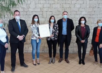 Châteauneuf-du-Pape décroche le label ‘Terre de Jeux 2024’