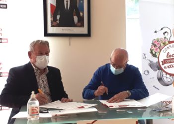 Morières-lès-Avignon et Caderousse misent sur l’économie de proximité