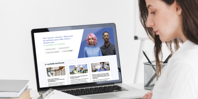 Emploi des jeunes : 14 000 offres à pourvoir en Paca