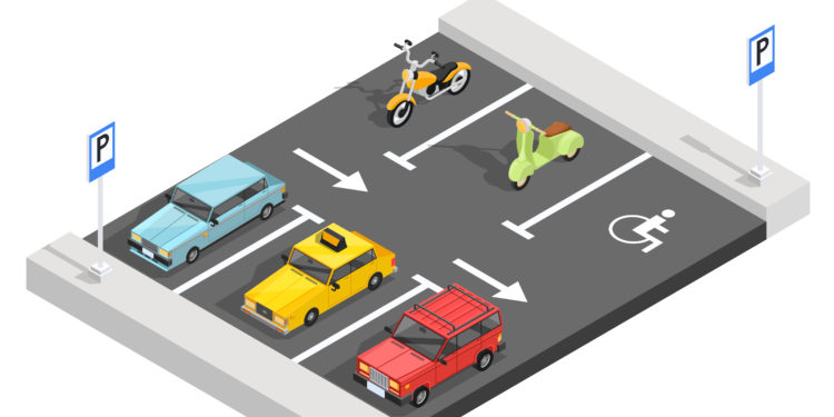 Bollène : stationnement gratuit pendant le confinement