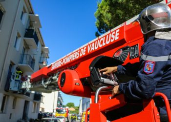 AMV : la directive européenne qui menace le statut des sapeurs-pompiers volontaires