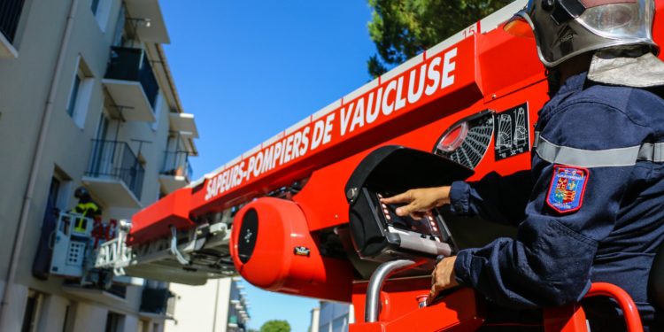 AMV : la directive européenne qui menace le statut des sapeurs-pompiers volontaires