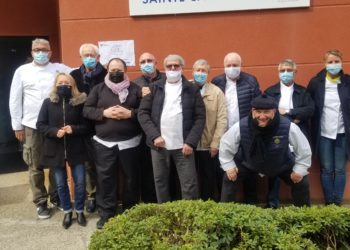 (Vidéo) Sainte Catherine, 281 personnes ont plébiscité ‘Le dîner des chefs à la maison !’