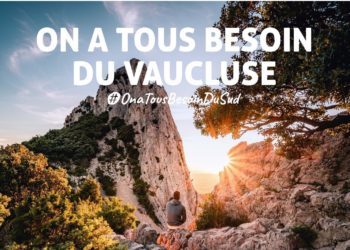 ‘On a tous besoin du Vaucluse’ : le Département mise sur les touristes français