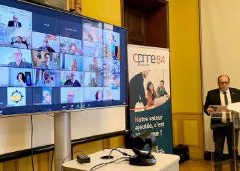 AG de la CPME : retour sur une année inédite