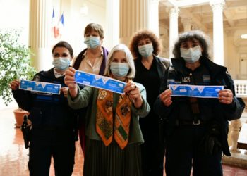 Avignon accueille les femmes victimes de violences