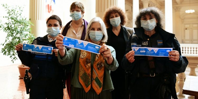 Avignon accueille les femmes victimes de violences