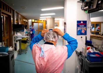 Le seuil des 1 000 décès franchi dans le Vaucluse