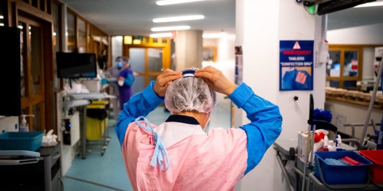 Le seuil des 1 000 décès franchi dans le Vaucluse