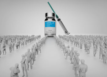 La salle polyvalente de Montfavet va abriter le vaccinodrome vauclusien