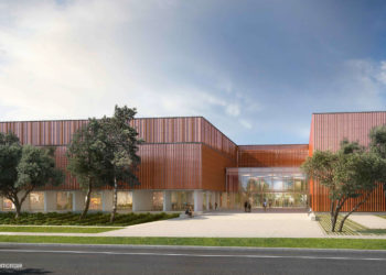 Contrat-Région 2021-2027, La Région Paca engage 130M€ pour 14 projets en Vaucluse