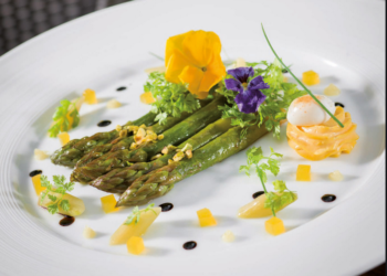 La Mirande et la Maison Ripert : des menus solidaires pour les étudiants