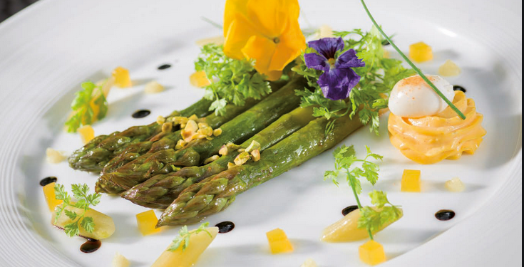 La Mirande et la Maison Ripert : des menus solidaires pour les étudiants