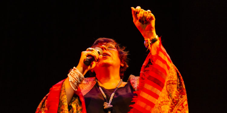 Avignon célèbre la culture anglophone