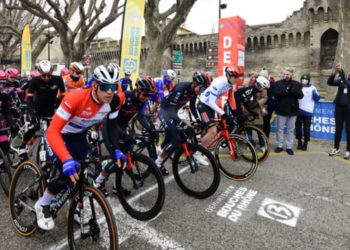 JO 2024 : Avignon déclare sa flamme au sport