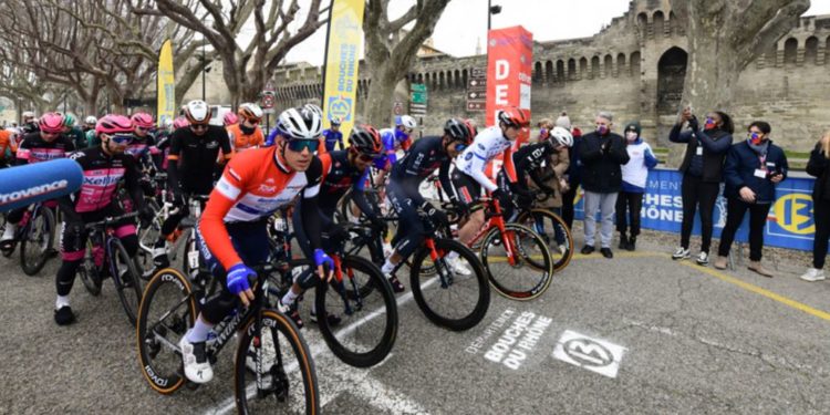 JO 2024 : Avignon déclare sa flamme au sport