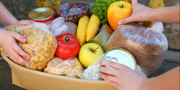 Banque alimentaire, « Grandes surfaces et producteurs aidez-nous car nous n’arrivons plus à répondre à la demande ! »